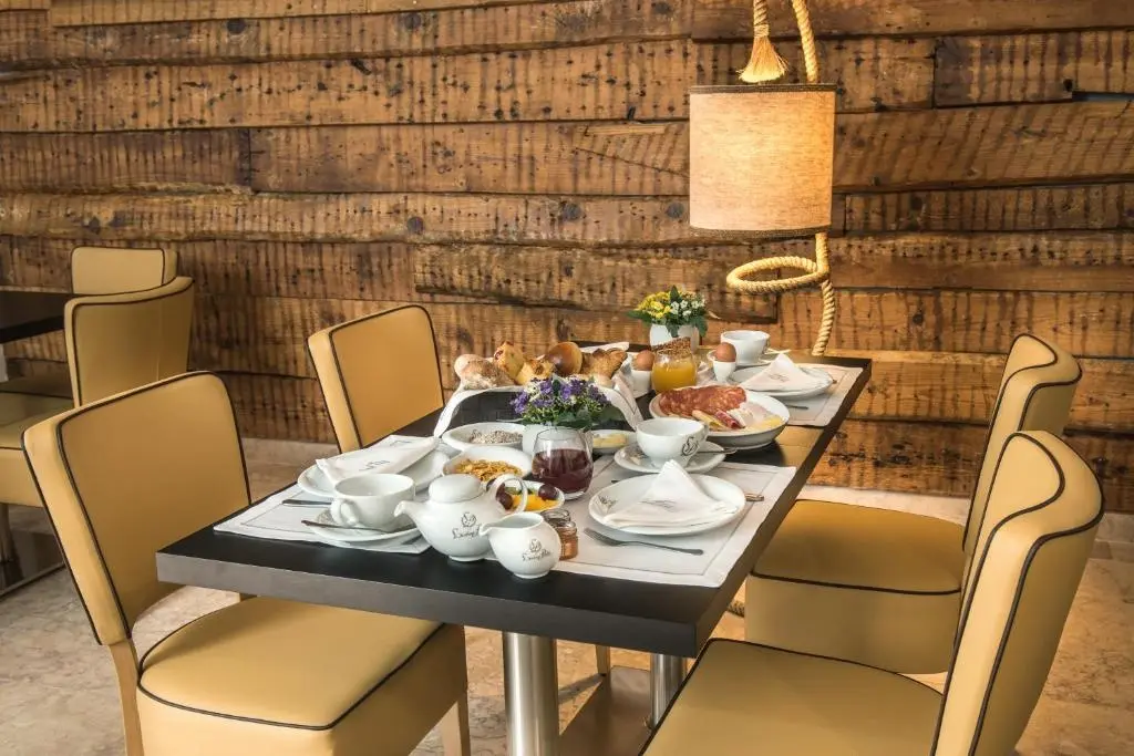 Lisboa Prata Boutique hotel gallery image 6