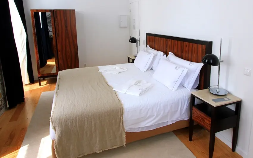 Lisboa Prata Boutique hotel gallery image 7