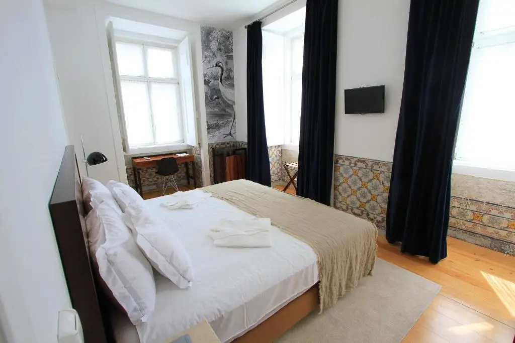 Lisboa Prata Boutique hotel gallery image 8