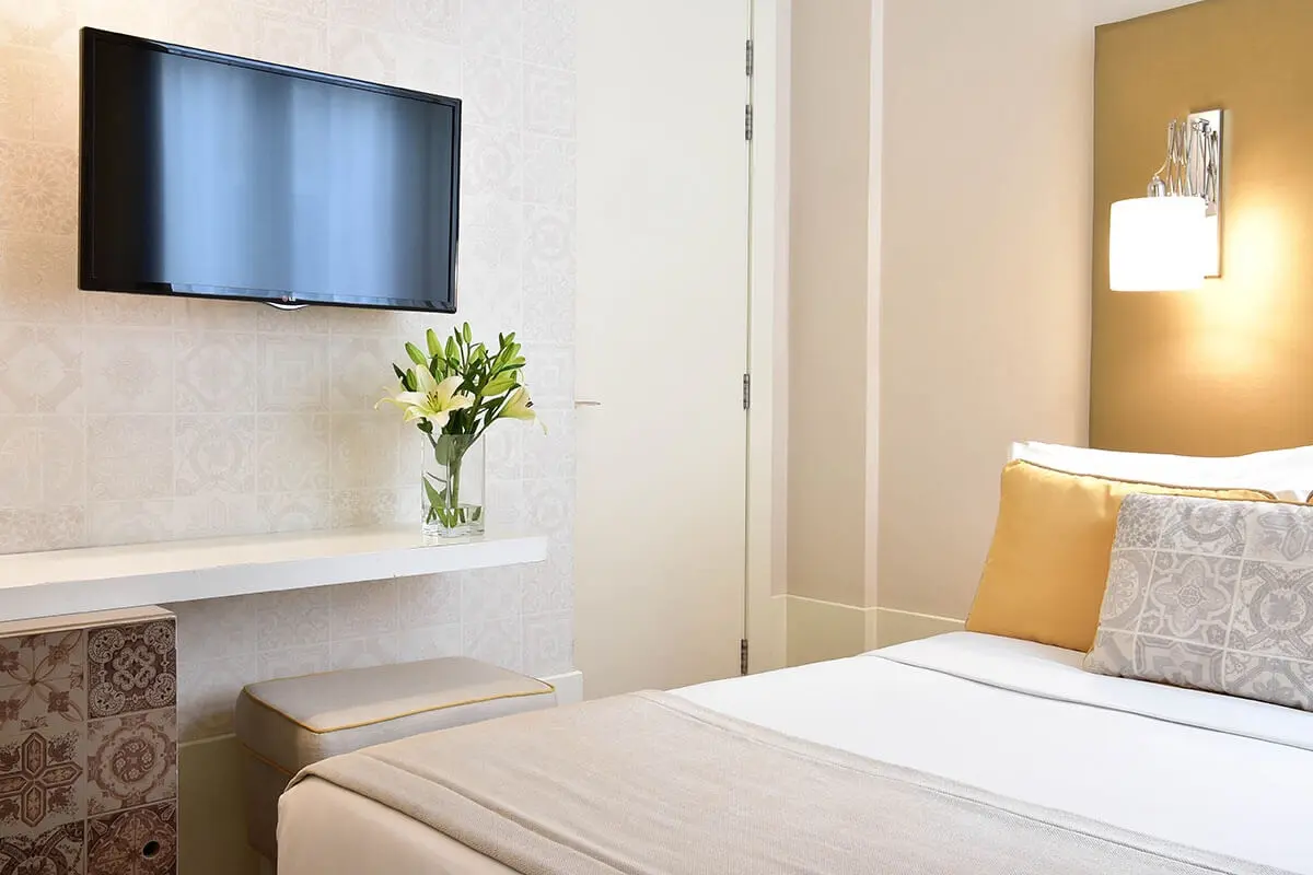 My Story Hotel Ouro gallery image 11