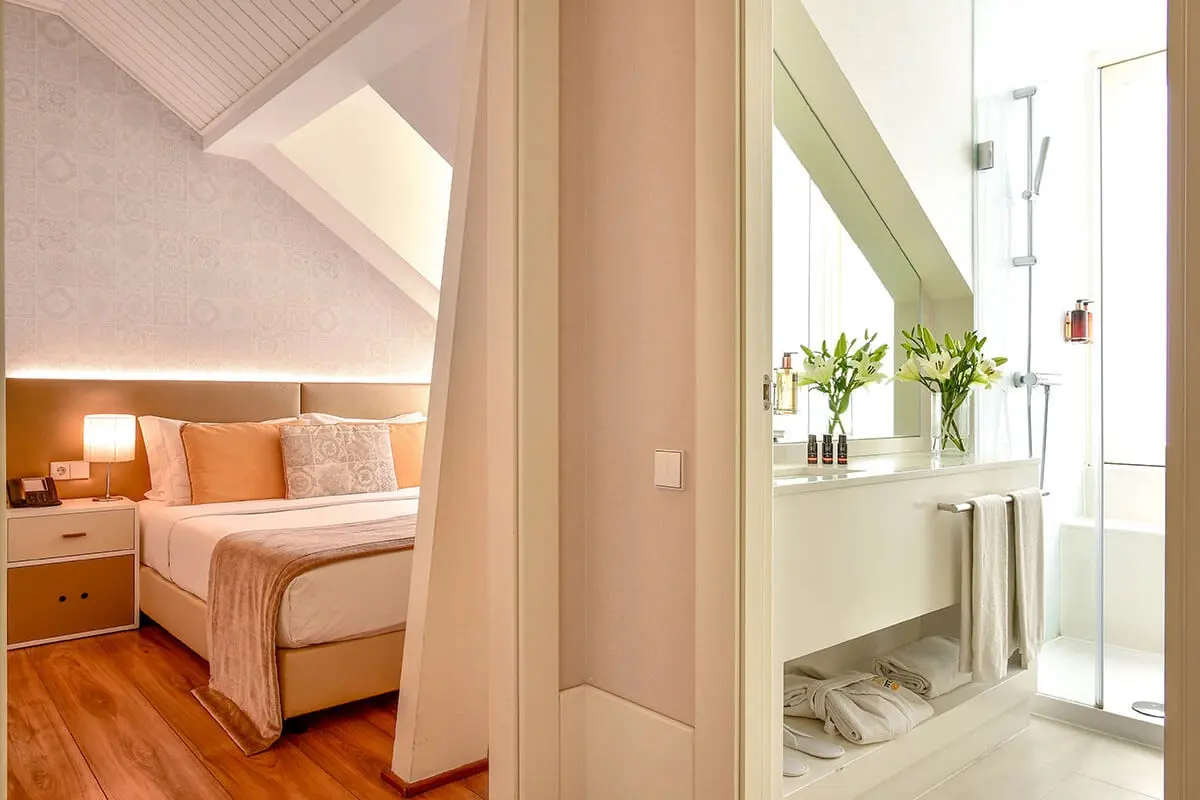 My Story Hotel Ouro gallery image 12