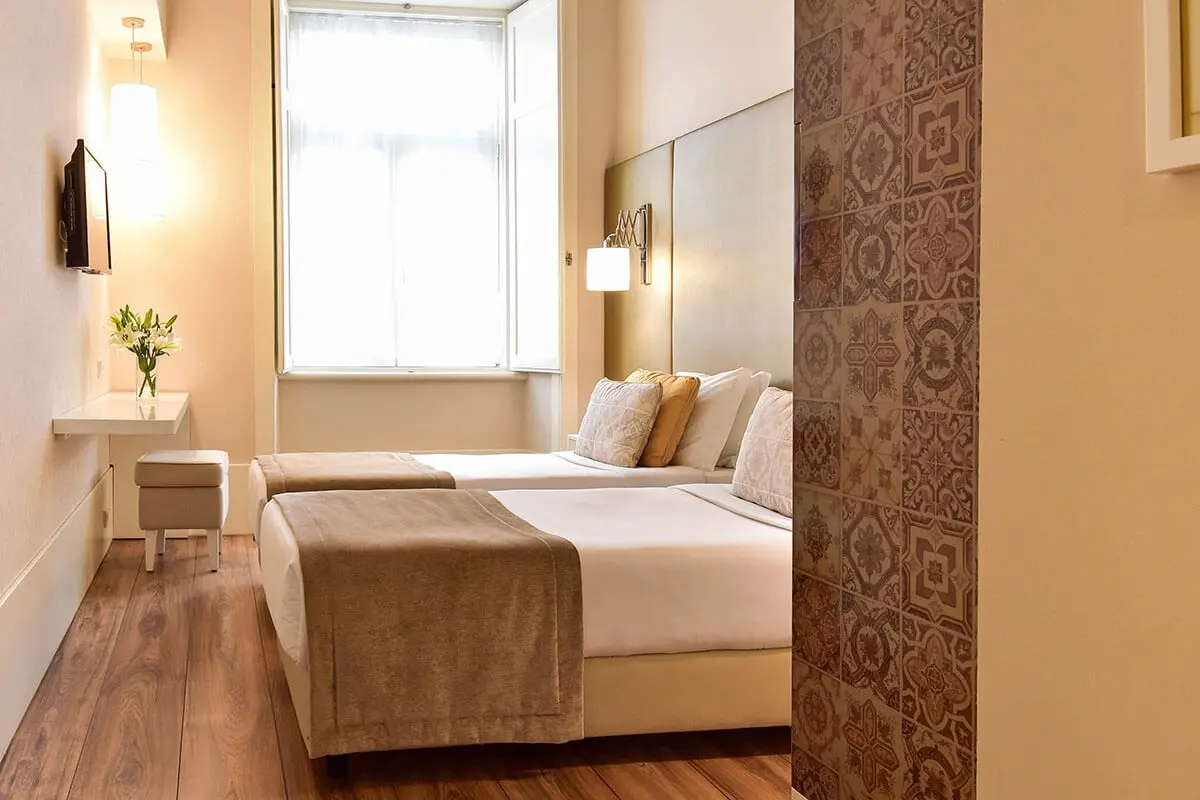 My Story Hotel Ouro gallery image 13