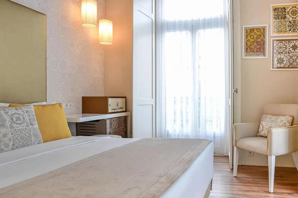 My Story Hotel Ouro gallery image 14