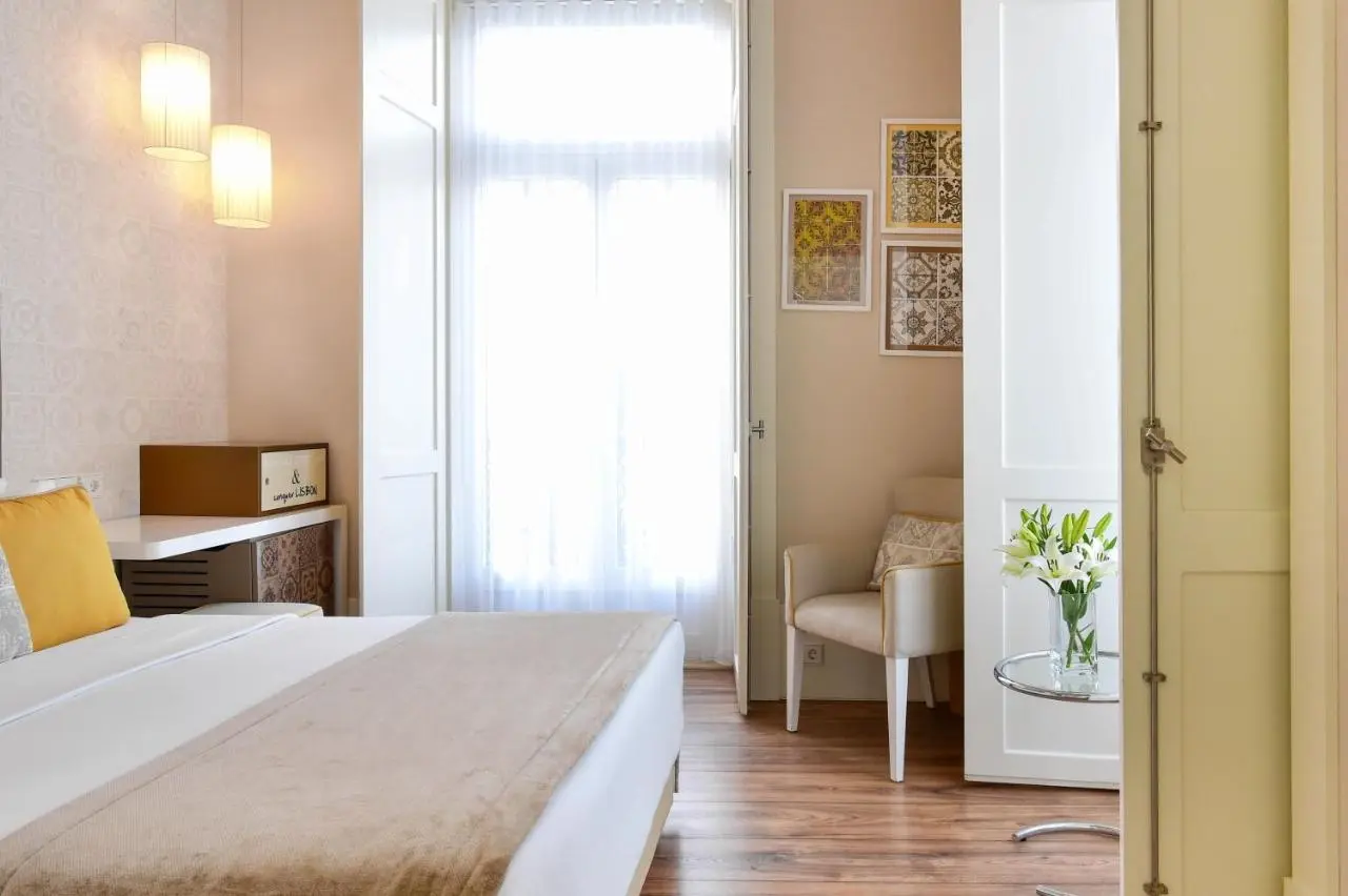 My Story Hotel Ouro gallery image 2