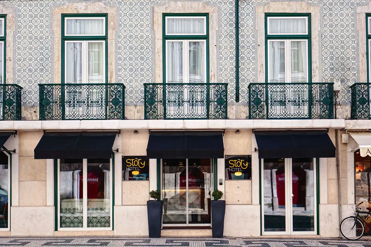 My Story Hotel Ouro gallery image 3