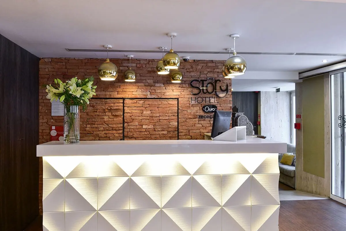 My Story Hotel Ouro gallery image 4