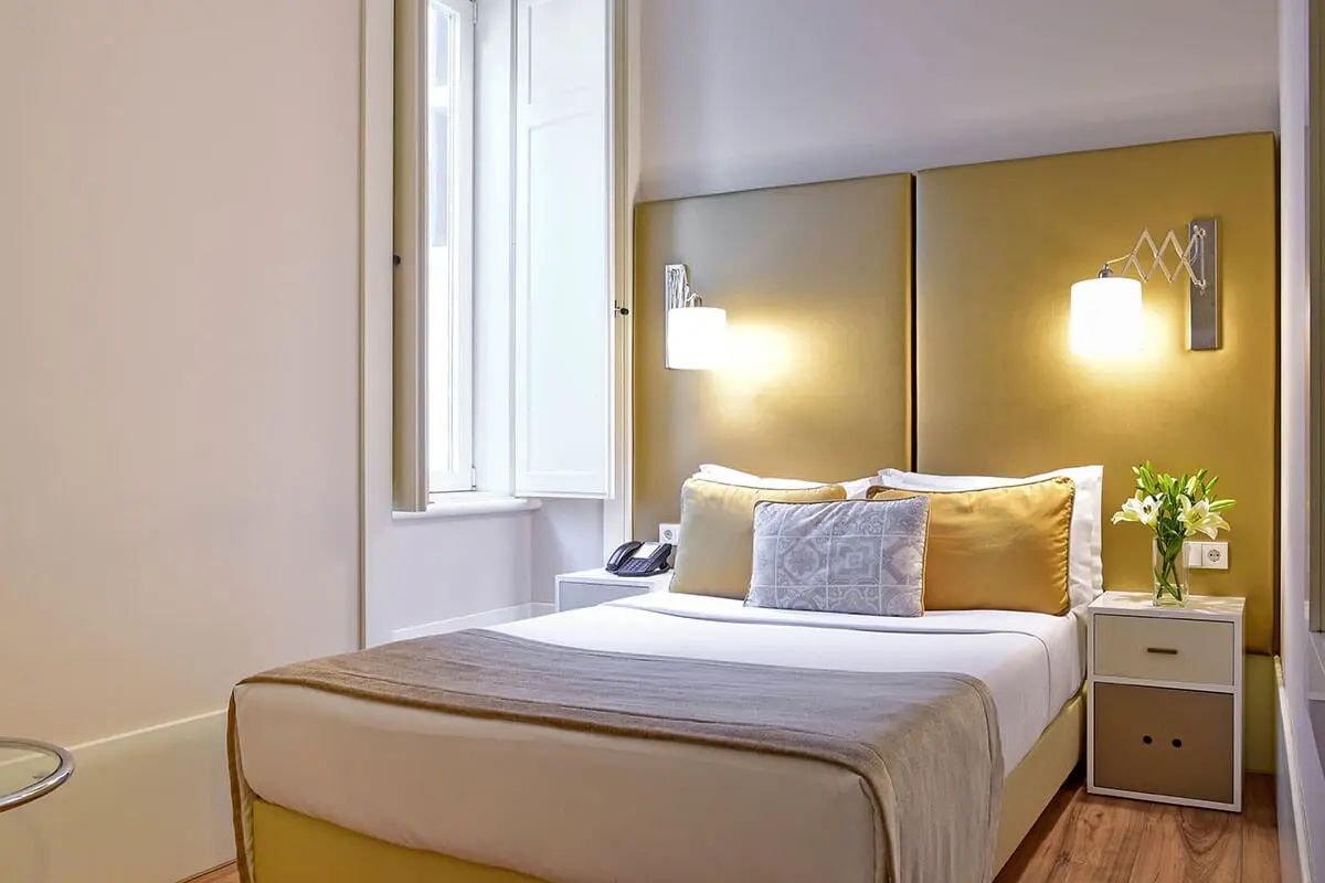 My Story Hotel Ouro gallery image 5
