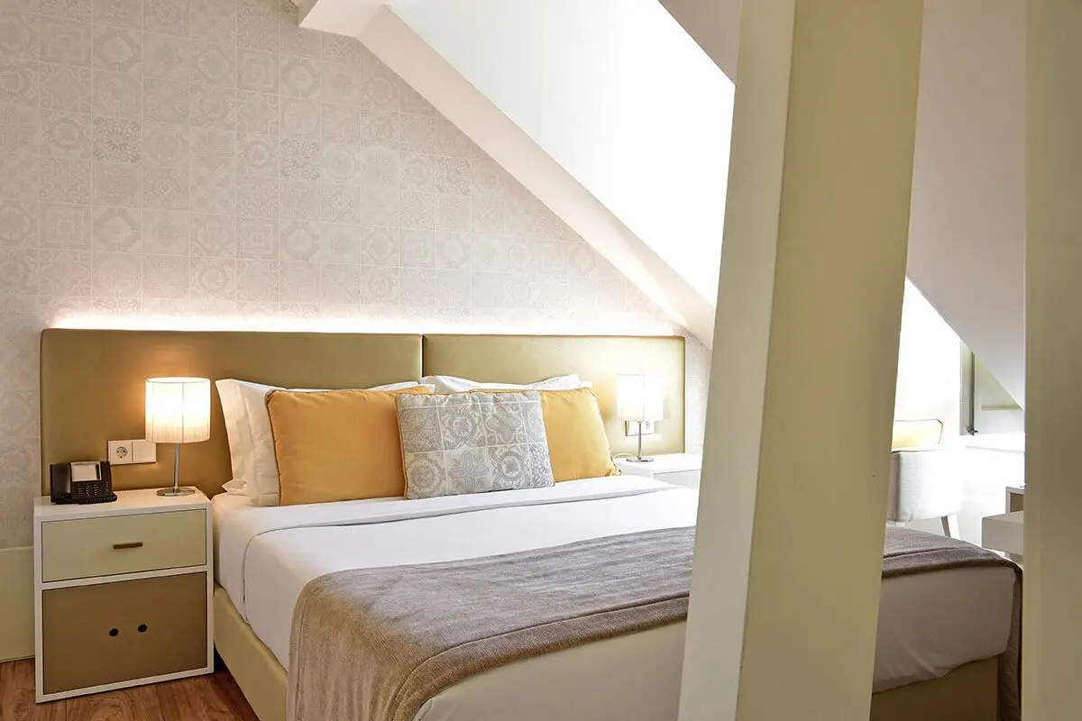 My Story Hotel Ouro gallery image 6
