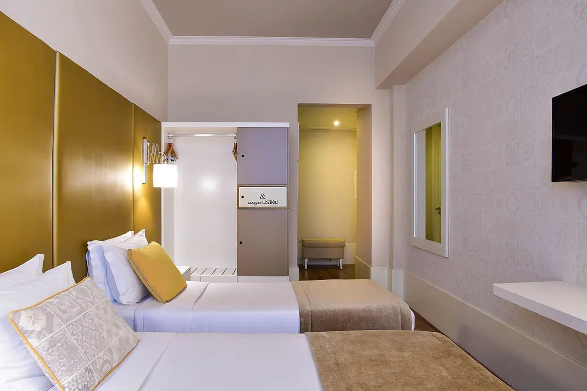My Story Hotel Ouro gallery image 7