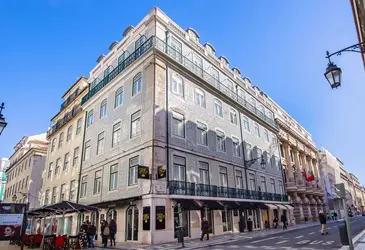 My Story Hotel Ouro