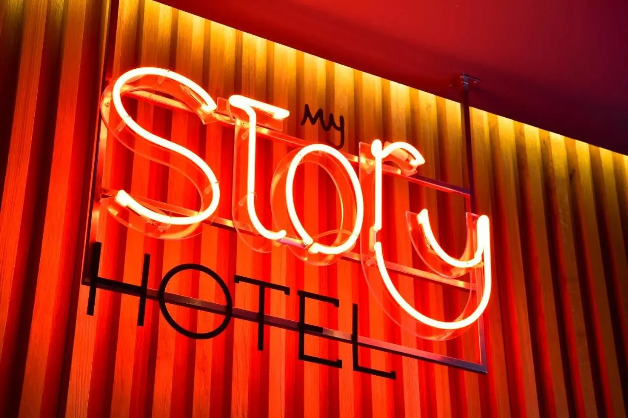 My Story Hotel Rossio gallery image 1
