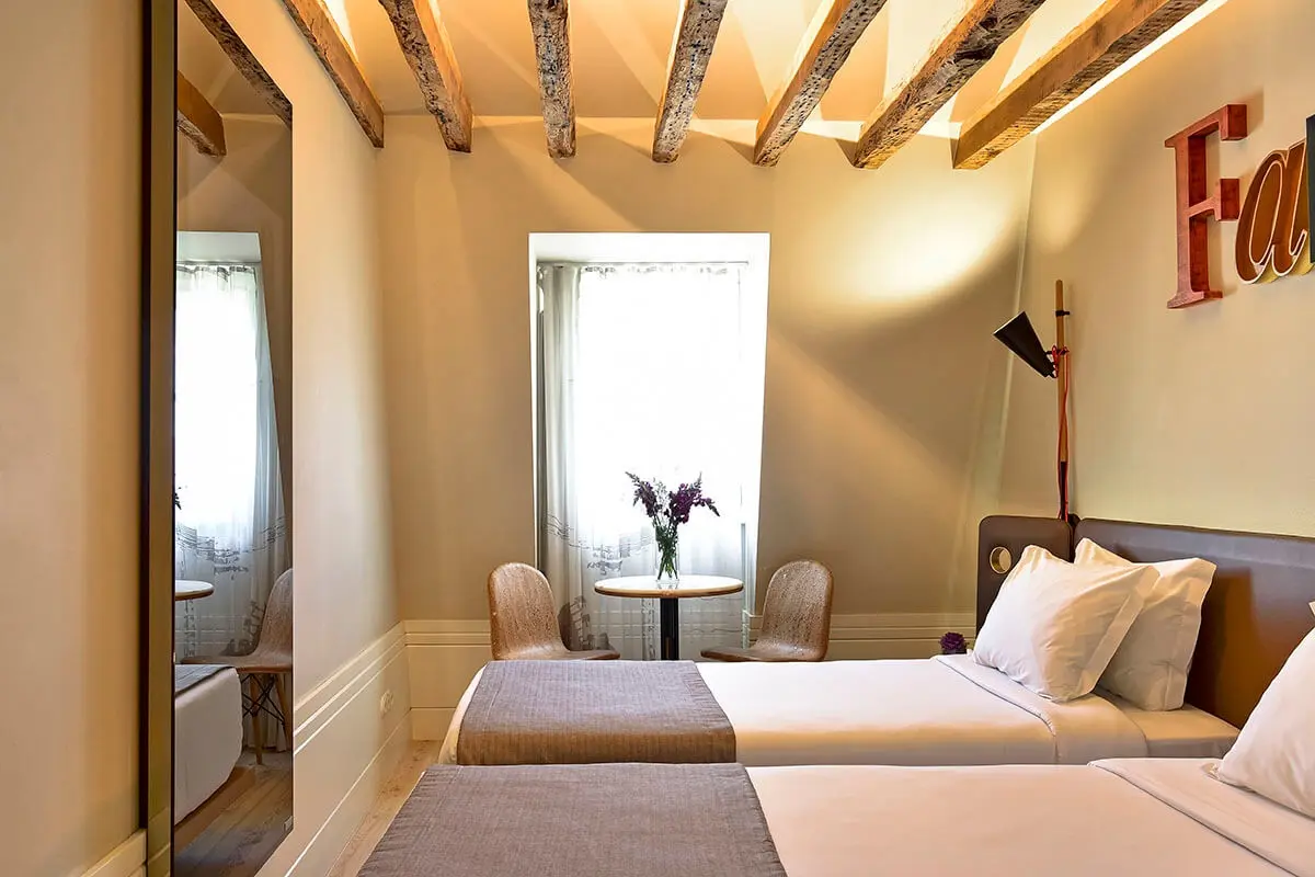 My Story Hotel Rossio gallery image 10