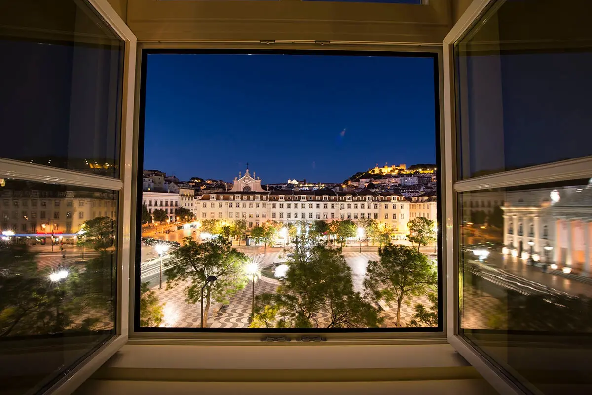 My Story Hotel Rossio gallery image 13