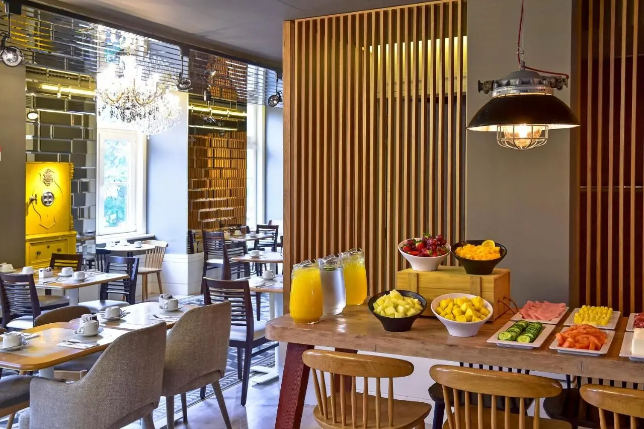 My Story Hotel Rossio gallery image 6