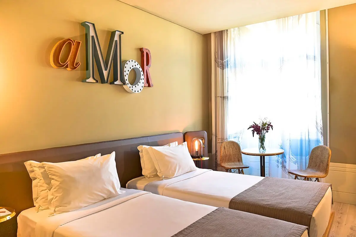 My Story Hotel Rossio gallery image 8