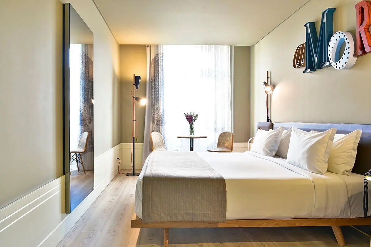 My Story Hotel Rossio gallery image 9