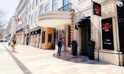 My Story Hotel Rossio