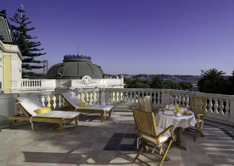 pestana palace Hotel gallery image 8
