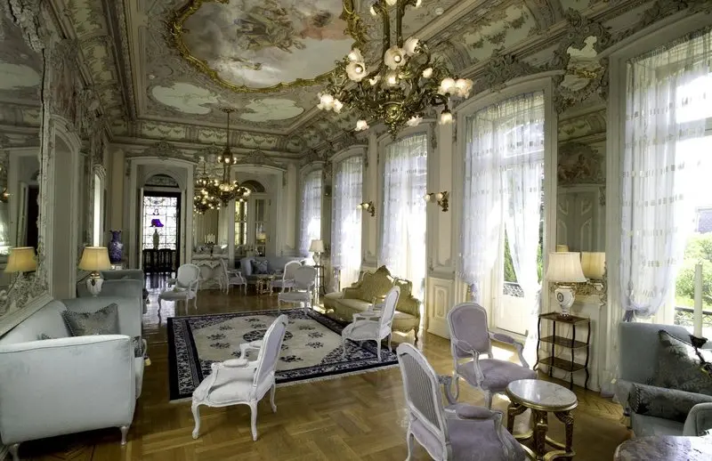pestana palace Hotel gallery image 10