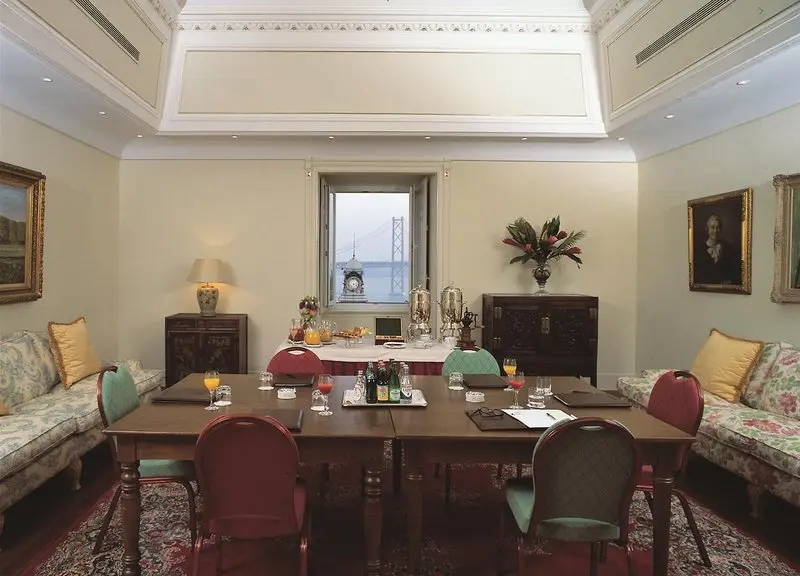 pestana palace Hotel gallery image 17