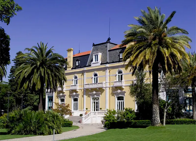 pestana palace Hotel gallery image 2