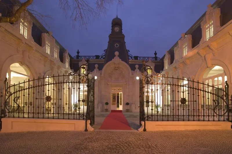 pestana palace Hotel gallery image 3