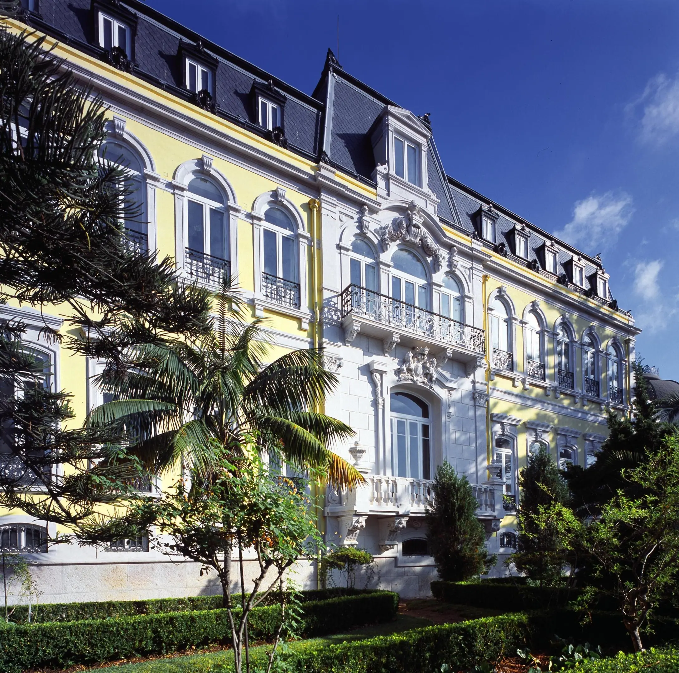 pestana palace Hotel gallery image 4