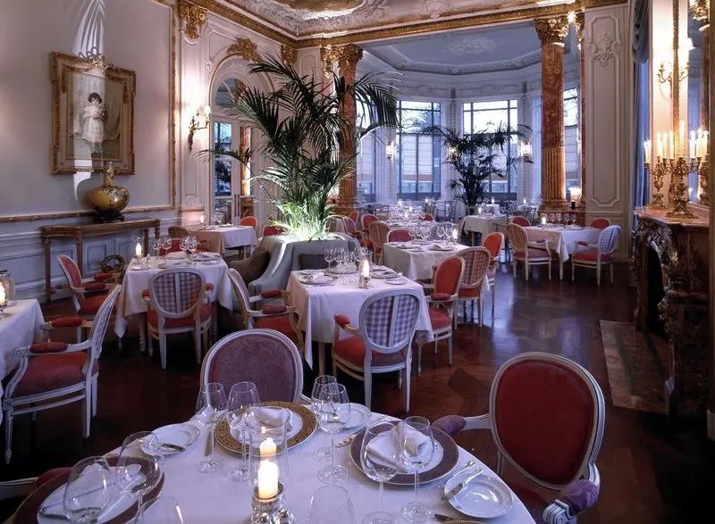 pestana palace Hotel gallery image 16