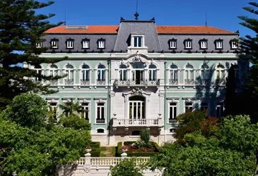 pestana palace Hotel