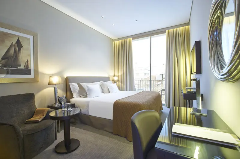 Porto Bay Liberdade Hotel gallery image 16