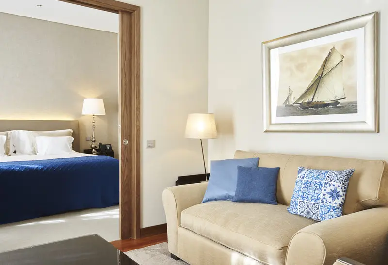 Porto Bay Liberdade Hotel gallery image 17