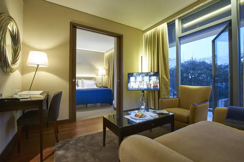 Porto Bay Liberdade Hotel gallery image 18