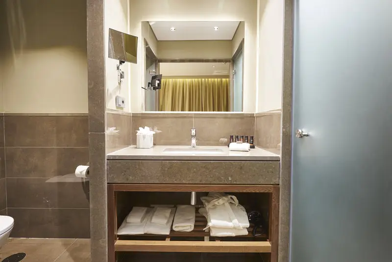 Porto Bay Liberdade Hotel gallery image 27