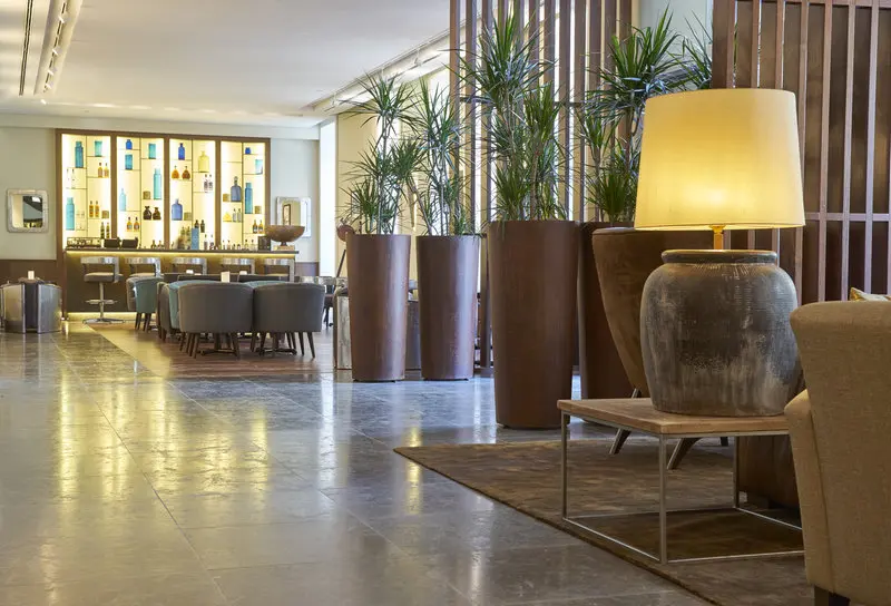 Porto Bay Liberdade Hotel gallery image 28