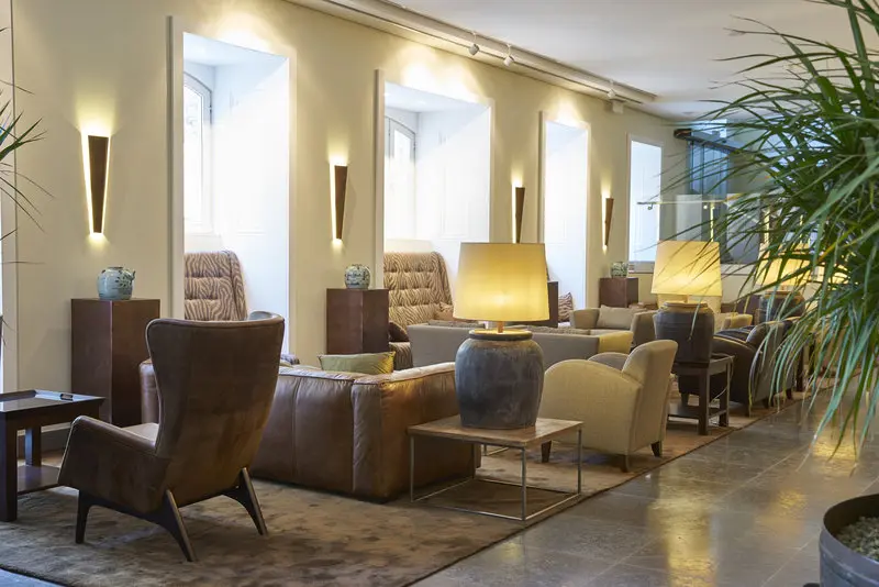 Porto Bay Liberdade Hotel gallery image 29