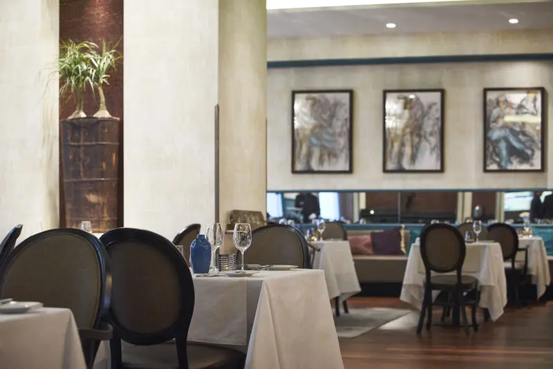 Porto Bay Liberdade Hotel gallery image 31
