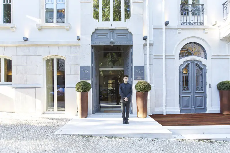 Porto Bay Liberdade Hotel gallery image 4