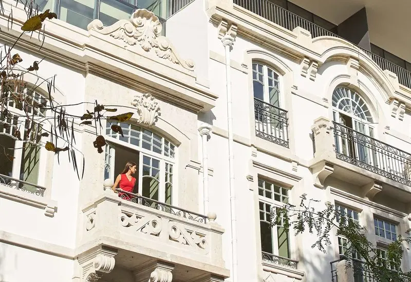 Porto Bay Liberdade Hotel gallery image 7