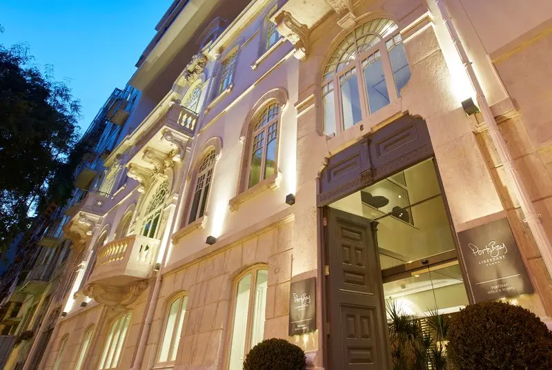 Porto Bay Liberdade Hotel gallery image 8