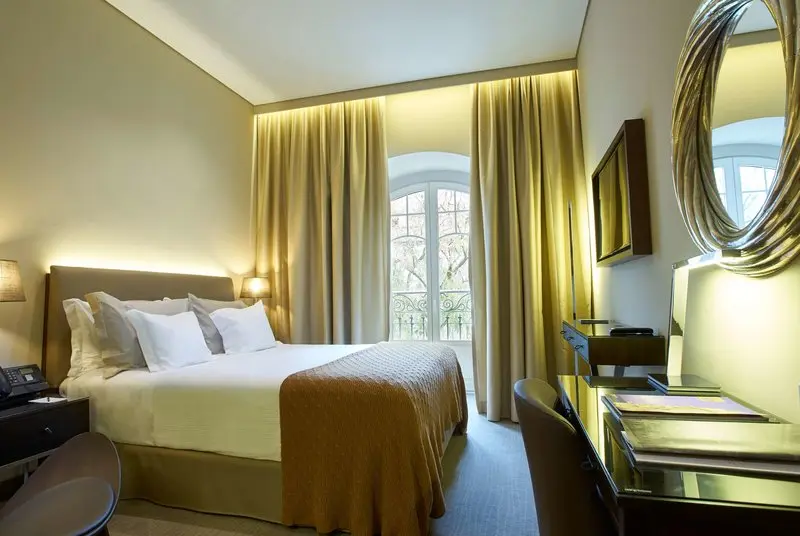 Porto Bay Liberdade Hotel gallery image 20