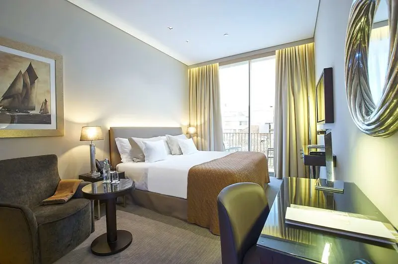 Porto Bay Liberdade Hotel gallery image 21