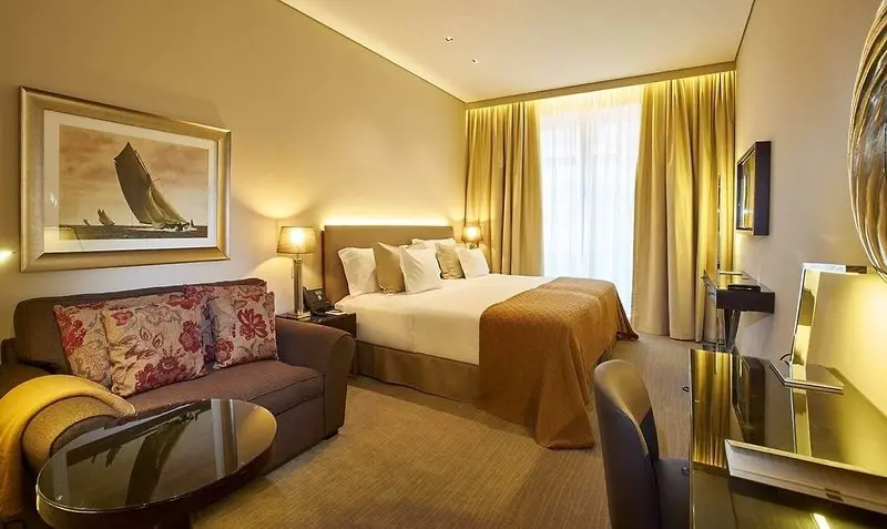 Porto Bay Liberdade Hotel gallery image 22