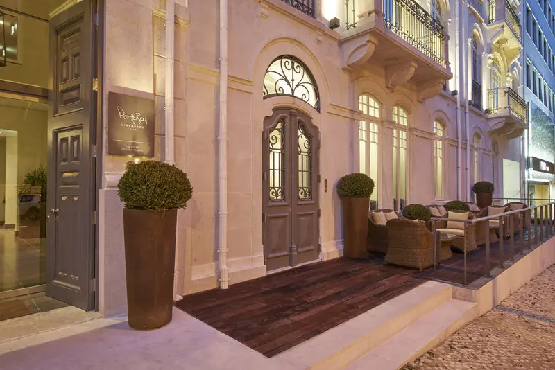 Porto Bay Liberdade Hotel gallery image 6