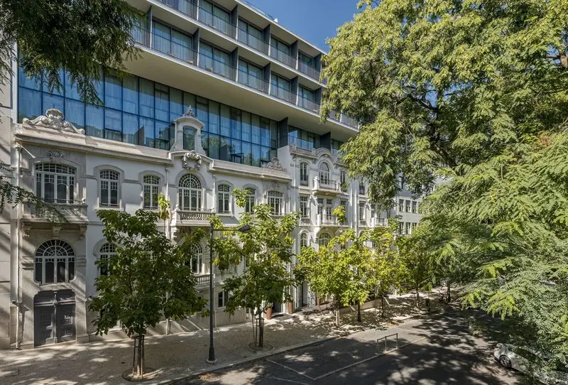 Porto Bay Liberdade Hotel gallery image 10