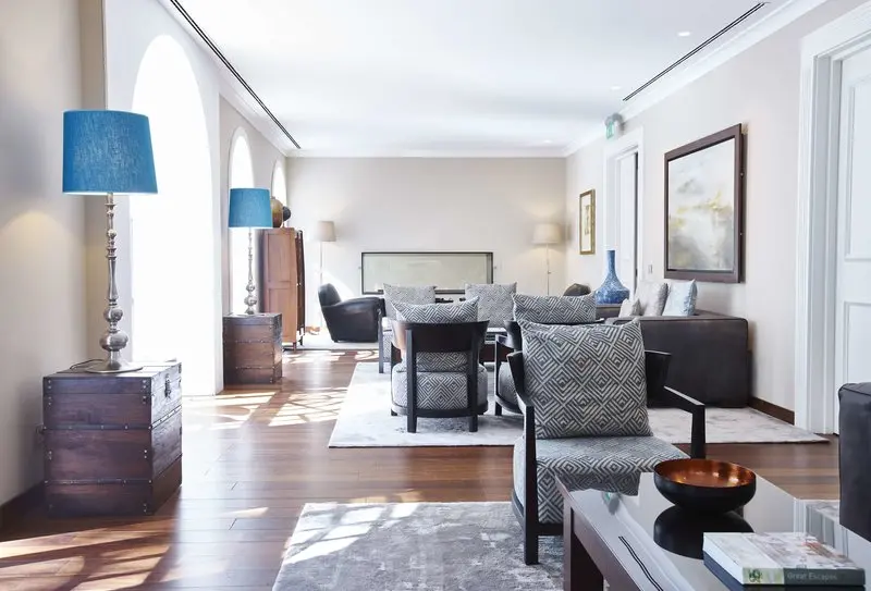 Porto Bay Liberdade Hotel gallery image 23