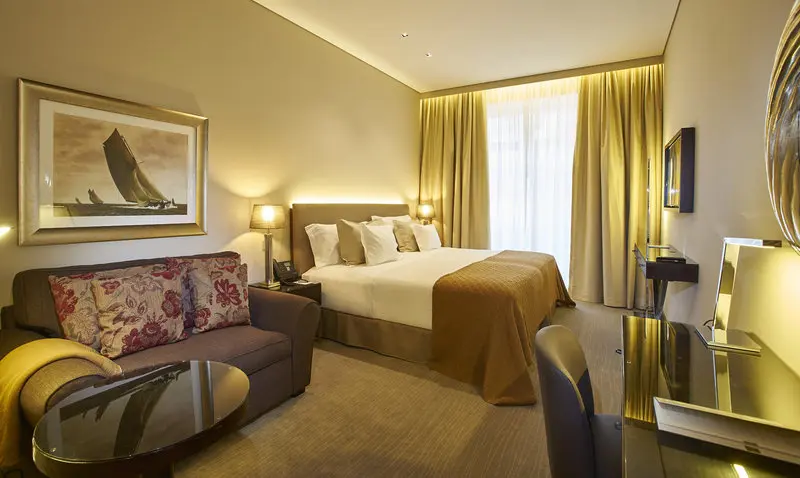 Porto Bay Liberdade Hotel gallery image 26