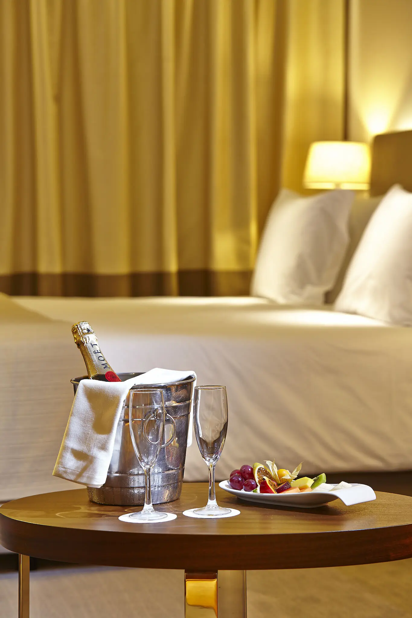 Porto Bay Liberdade Hotel gallery image 11