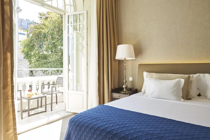 Porto Bay Liberdade Hotel gallery image 13