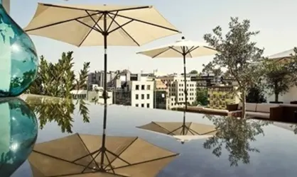 Porto Bay Liberdade Hotel