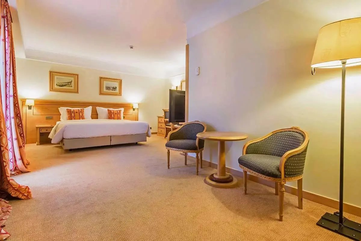 Real Palacio Hotel gallery image 10